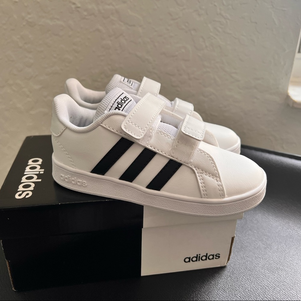 Adidas